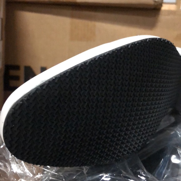 NWB FIESSO ENCORE GENUINE LEATHER DRESS WHTE SHOES SUIT WEDDING genuine FI3225 - Picture 3 of 4